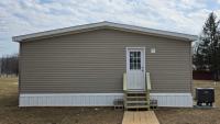 2025 Mobile Home