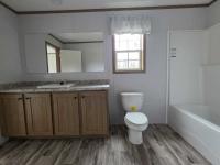 2025 Mobile Home