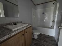2025 Mobile Home