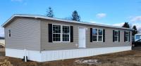2025 Mobile Home