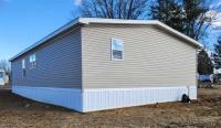 2025 Mobile Home