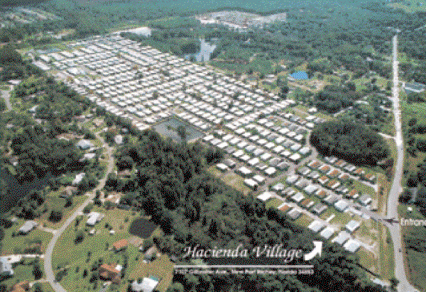 1980 Manufactured Home