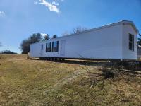 2025 Mobile Home