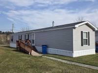 2025 Mobile Home