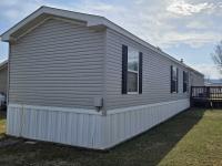 2025 Mobile Home
