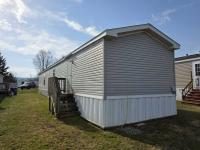 2025 Mobile Home
