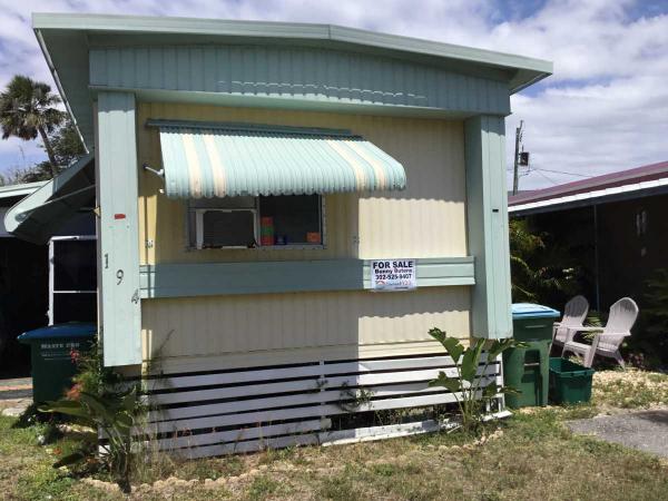 1978 Home HS Mobile Home