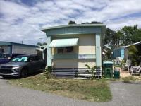 1978 Home HS Mobile Home