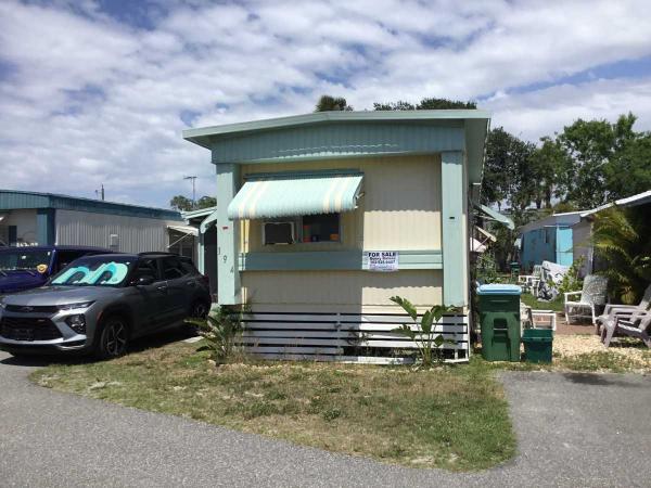 1978 Home HS Mobile Home