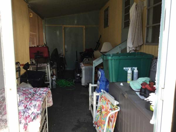 1978 Home HS Mobile Home