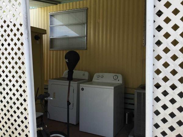 1978 Home HS Mobile Home