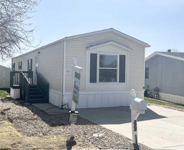 2015 Clayton  Manufactured Home