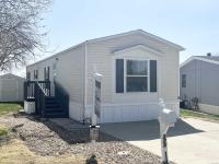 2015 Clayton  Manufactured Home