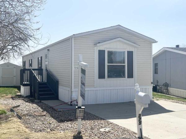 2015 Clayton  Manufactured Home