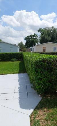 1995 Palm Harbor HS Mobile Home