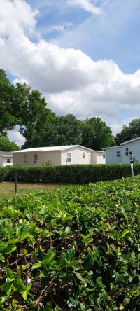 1995 Palm Harbor HS Mobile Home