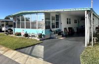 AGE 40+ PARK Mobile Home