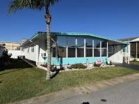 AGE 40+ PARK Mobile Home