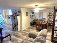 AGE 40+ PARK Mobile Home