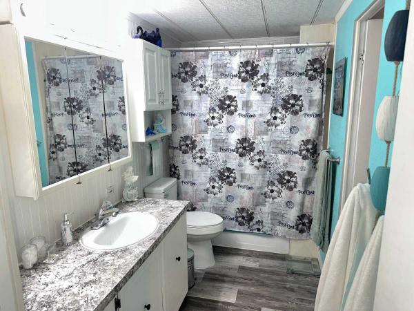 AGE 40+ PARK Mobile Home