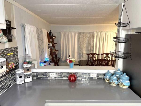 AGE 40+ PARK Mobile Home