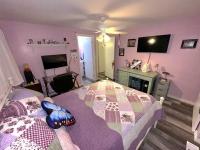 AGE 40+ PARK Mobile Home