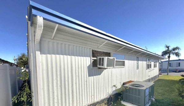 AGE 40+ PARK Mobile Home