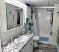 AGE 40+ PARK Mobile Home