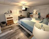 AGE 40+ PARK Mobile Home