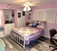 AGE 40+ PARK Mobile Home