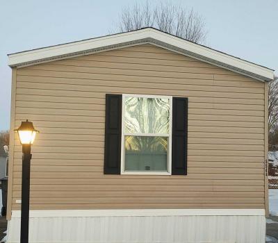 Mobile Home at 5544 Hazel Dr Florence, KY 41042