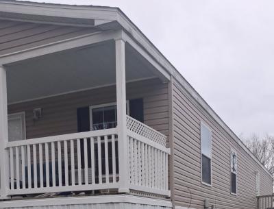 Mobile Home at Hazel Dr Florence, KY 41042