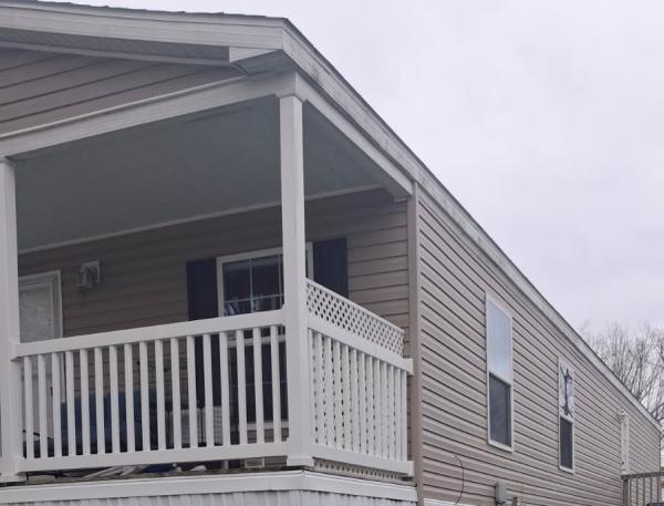 Photo 1 of 2 of home located at Hazel Dr Florence, KY 41042