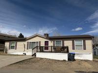 2000 Clayton Mobile Home