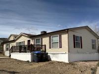 2000 Clayton Mobile Home