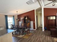 2000 Clayton Mobile Home