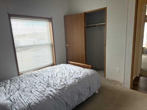 2000 Clayton Mobile Home