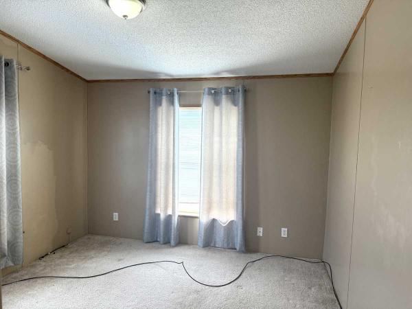 2000 Clayton Mobile Home