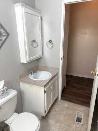 2000 Clayton Mobile Home