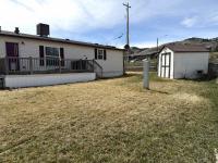 2000 Clayton Mobile Home