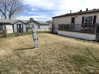 2000 Clayton Mobile Home