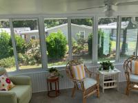 2001 Palm Harbor 11P244B1 Manufactured Home