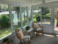 2001 Palm Harbor 11P244B1 Manufactured Home