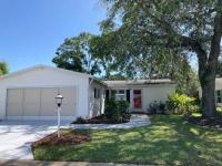 2001 Palm Harbor 11P244B1 Manufactured Home