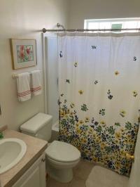 2001 Palm Harbor 11P244B1 Manufactured Home