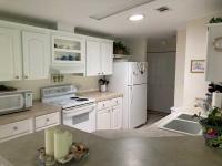 2001 Palm Harbor 11P244B1 Manufactured Home