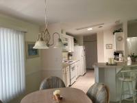 2001 Palm Harbor 11P244B1 Manufactured Home