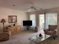 2001 Palm Harbor 11P244B1 Manufactured Home