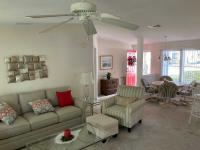 2001 Palm Harbor 11P244B1 Manufactured Home