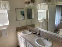 2001 Palm Harbor 11P244B1 Manufactured Home